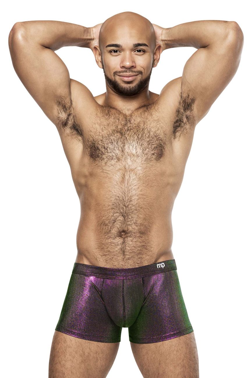 Malepower 143-277 Hocus Pocus Uplift Mini Short