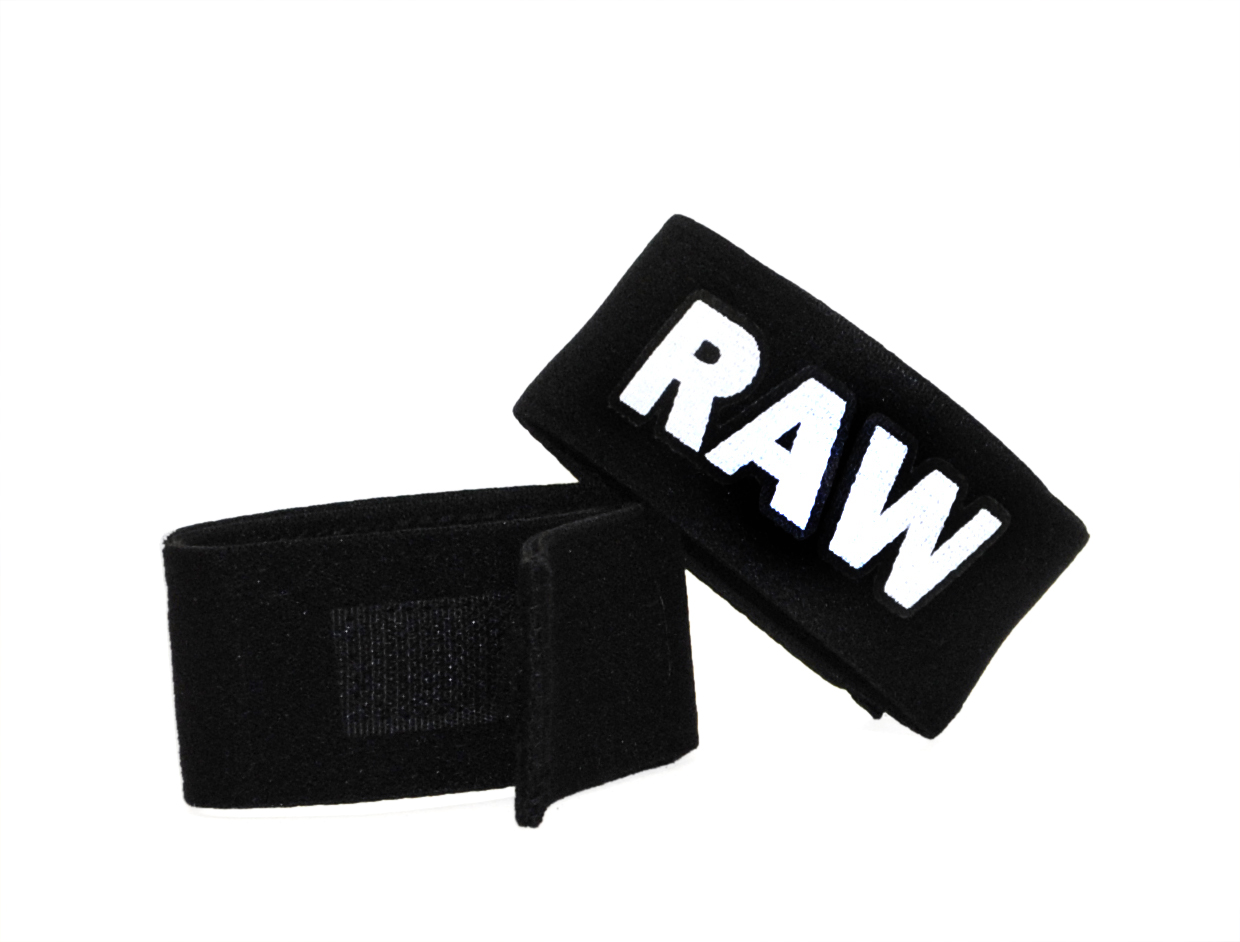 WildmanT Fetish Max Cock Ring Raw