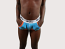 Manview Mvpst-800 Mid-rise Pocket Sports Trunk