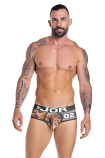 JOR 0869 Bengal Brief