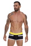 JOR 0966 Fox Boxer Black
