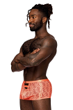 Male Power 125-284 Rude Awakening Cheeky Cutout Short