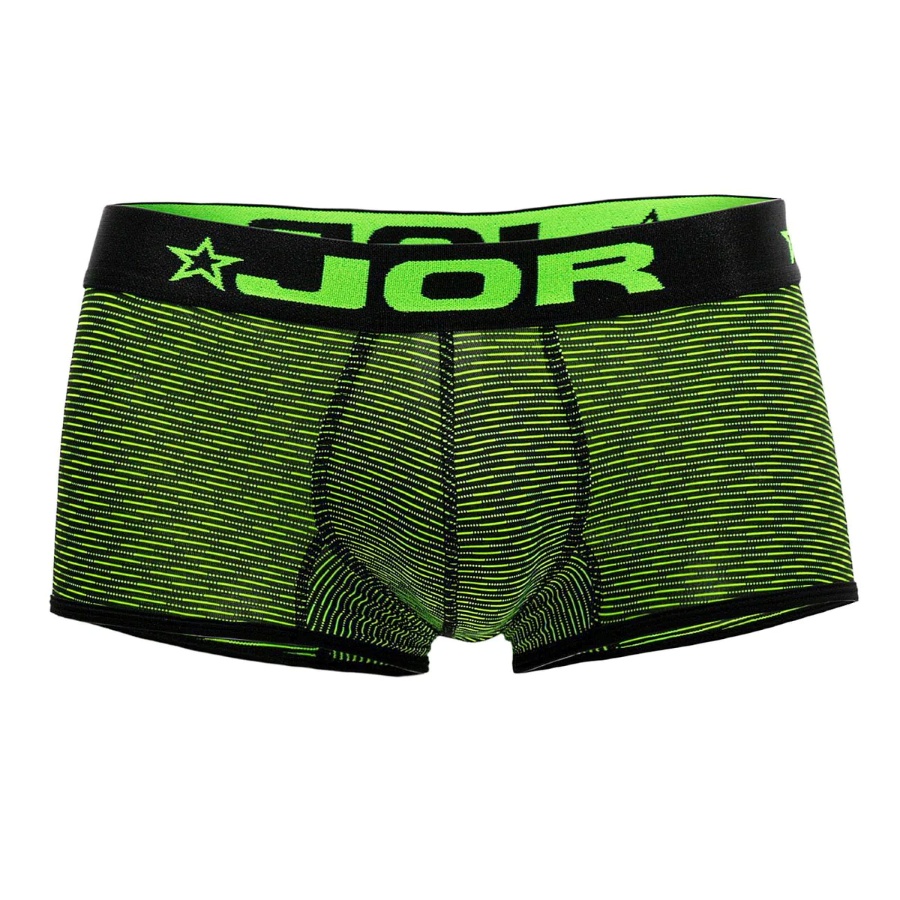 JOR 0817 Neon Boxer