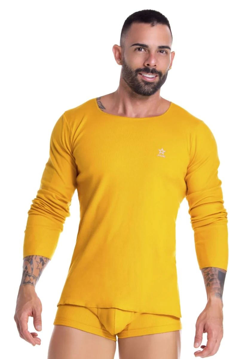 MD JOR 0921 Arizona Long Sleeve T-Shirt 