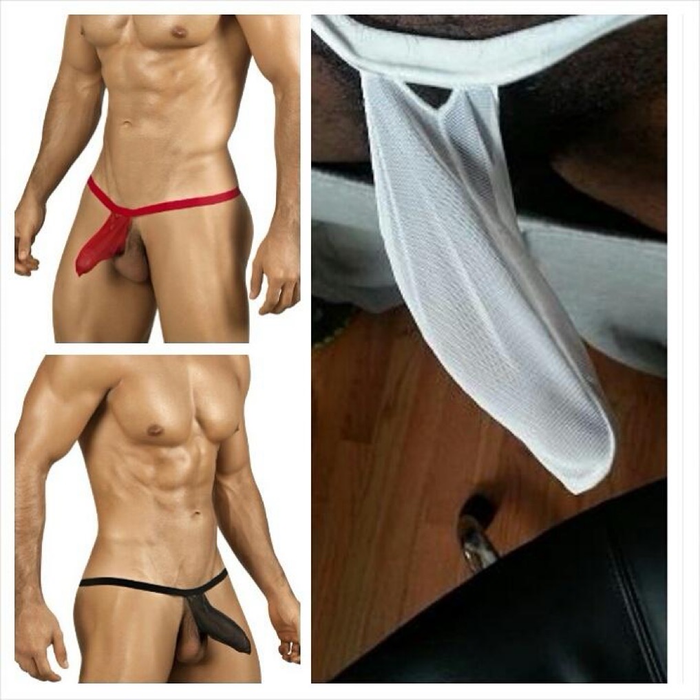 PPU Classic Cock Sock 1016