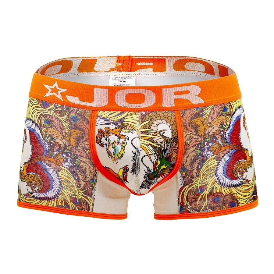 JOR 1524 Fenix Printed Boxer 