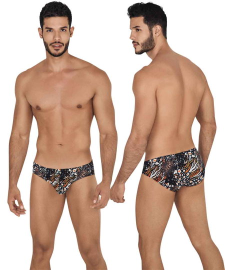 CLEVER Wild Brief 0574-1