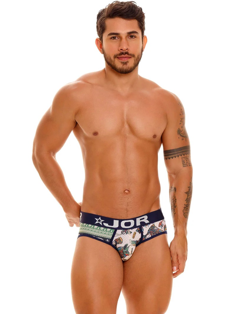 JOR 1876  Cairo Brief