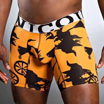 Unico Halloween Short Boxer 81240