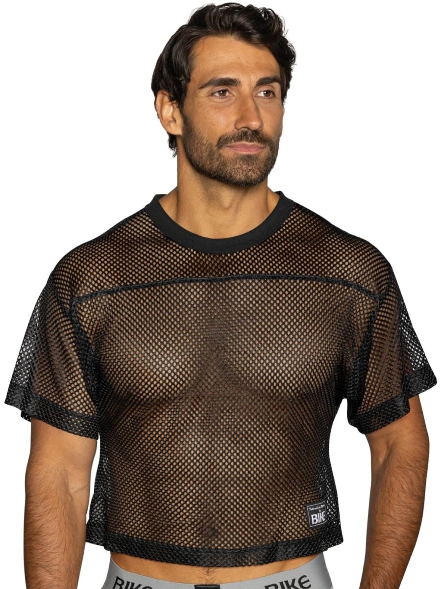 BAM 134 Short Sleeve Practice Jersey