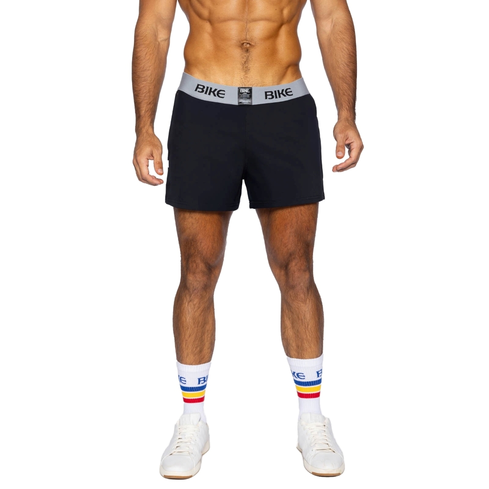 BIKE Athletic BAM216 Jock Short