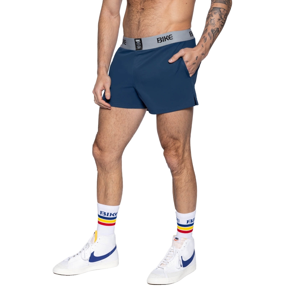 BIKE Athletic BAM216 Jock Short