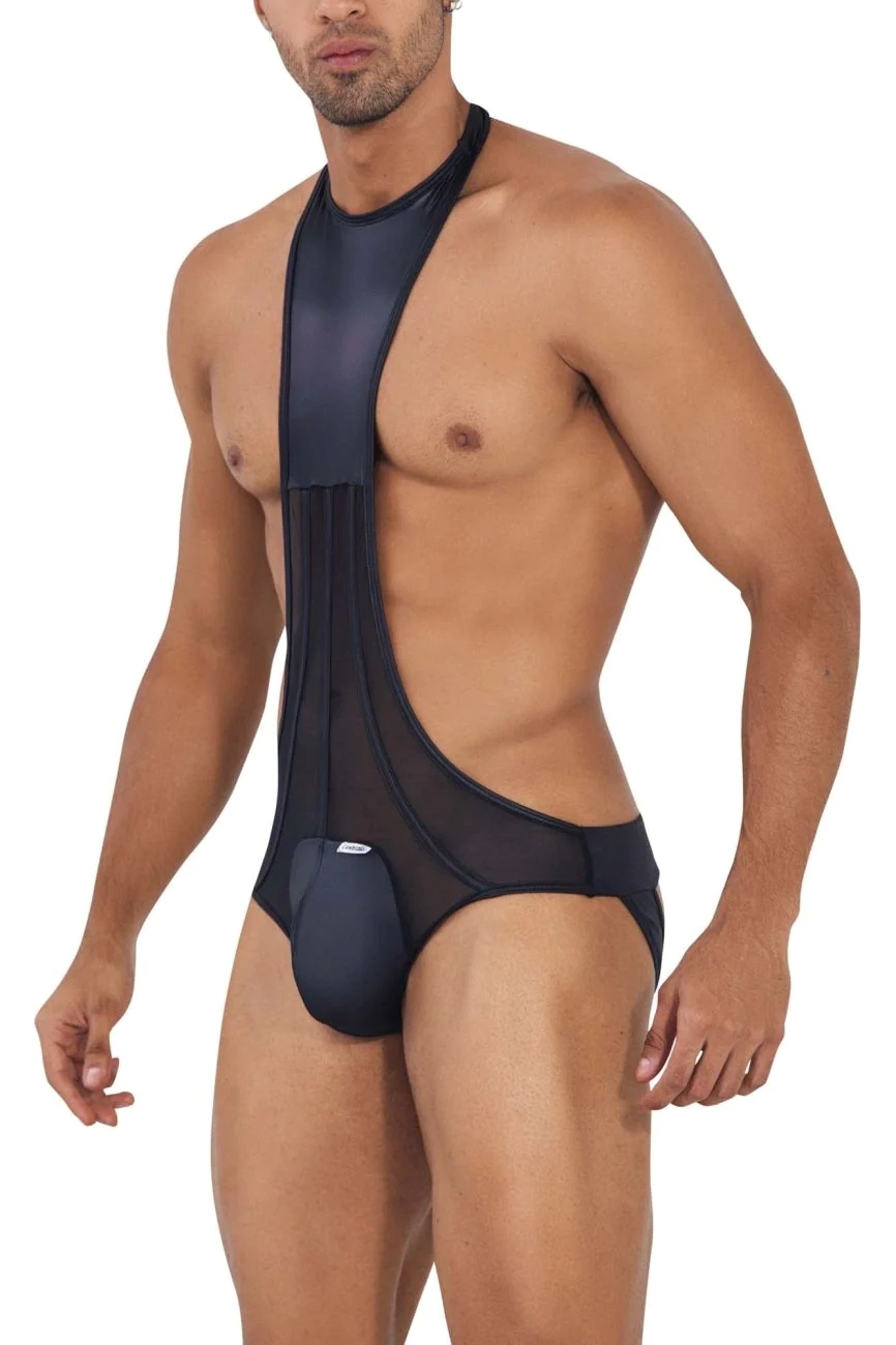 Work-N-Out Bodysuit 99733