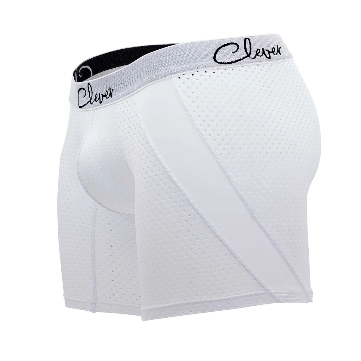 Time Long Boxer 0366 by Clever