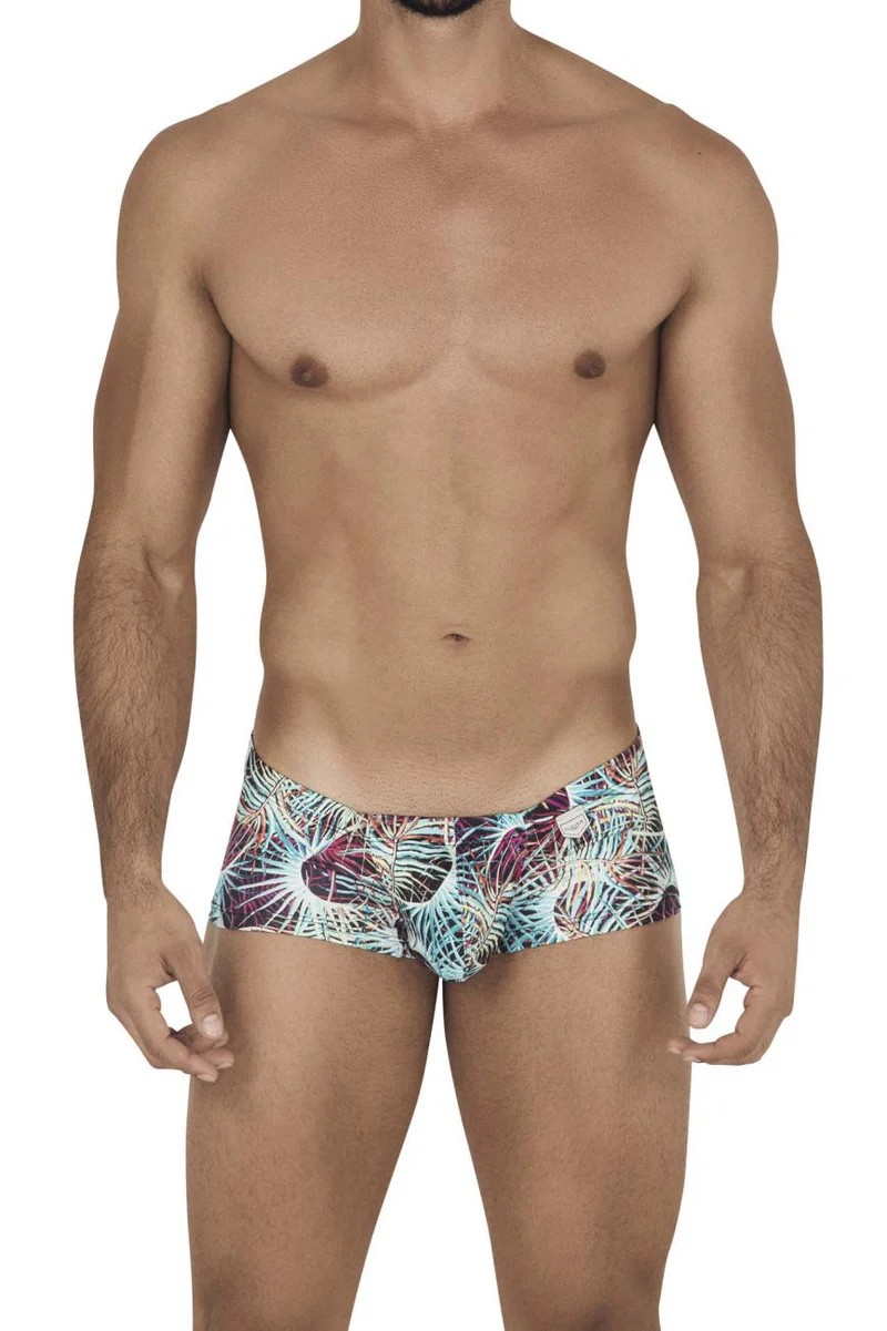 Clever 0554 Botanic Latin Boxer