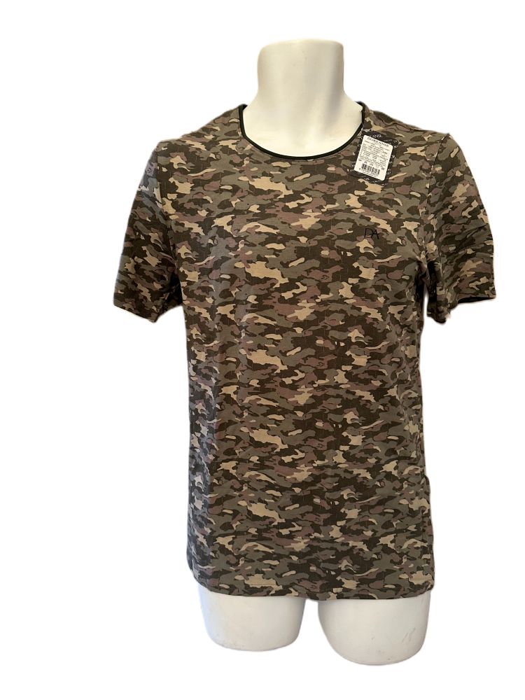Doreanse 2560 Camouflage T-Shirt