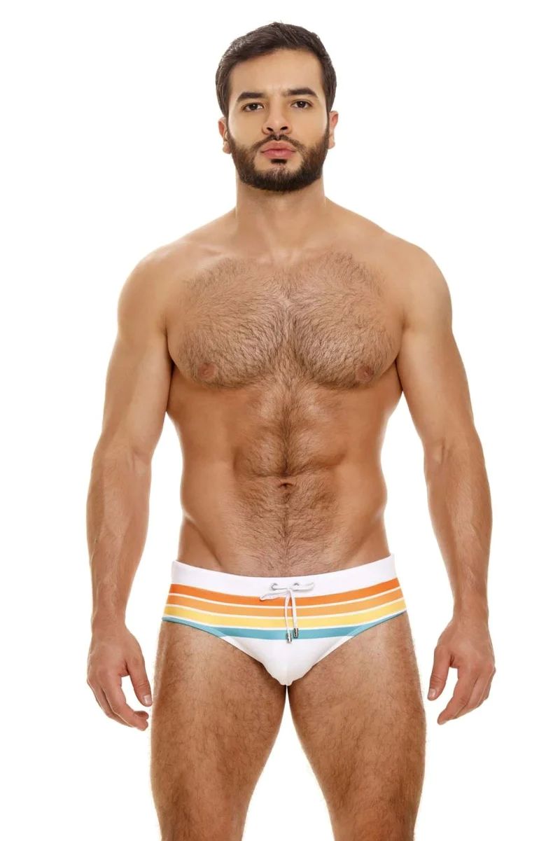 JOR 1793 Beats Swimwear Briefs