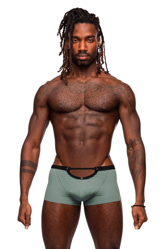 Male Power 141-276 Magnificence Mini Short