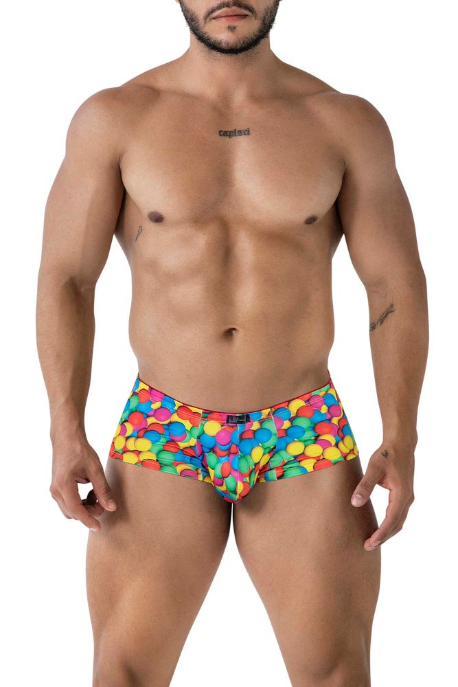 Xtremen 91249 Printed Trunks Bubbles
