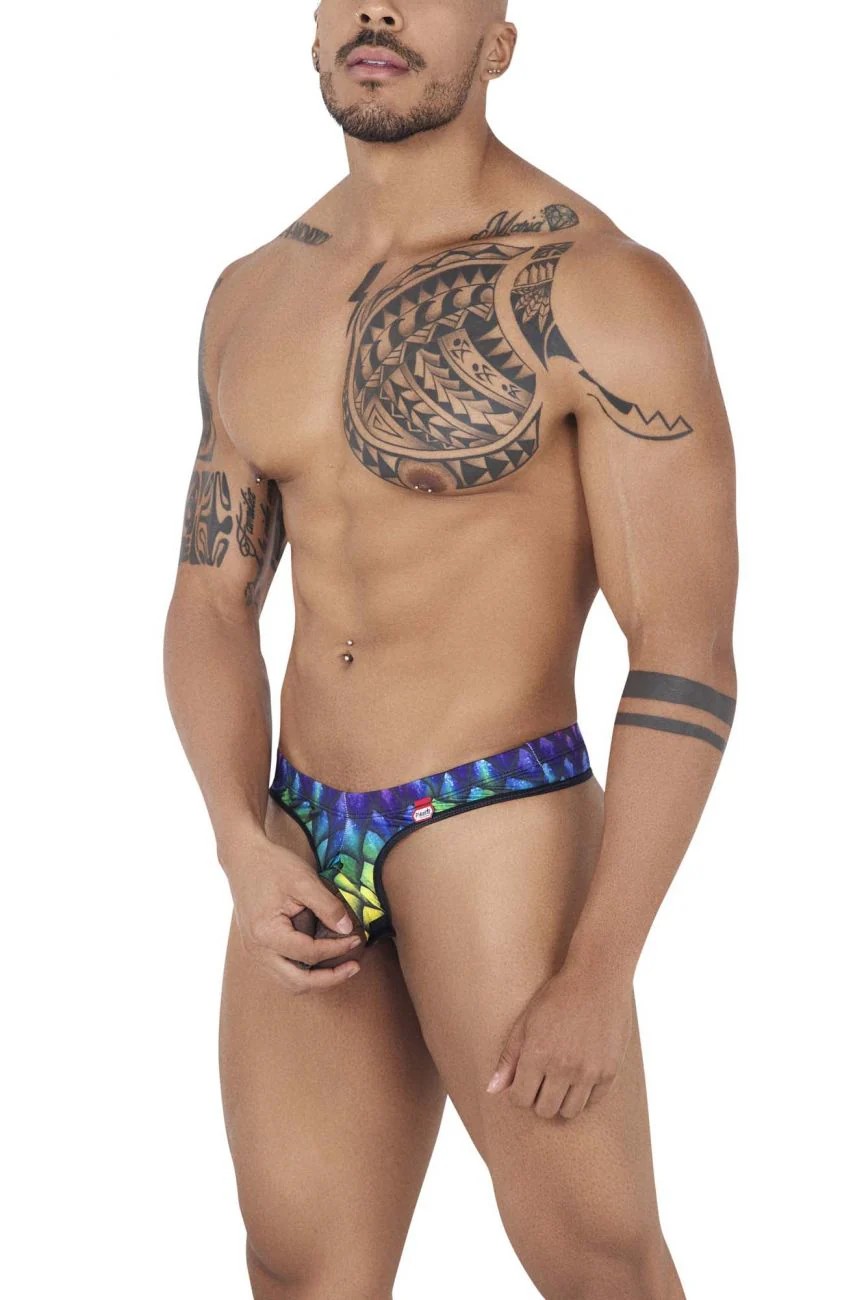 Pikante 0831 Rainbow Ball Lifter