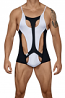 Candyman 99432 Inside Out Bodysuit