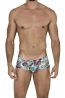 Clever 0554 Botanic Latin Boxer