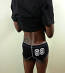 Manview MV69 Micro Trunk  Sports Trunk