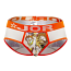JOR 1525 Fenix Briefs Orange Printed (CLONE)