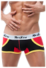 Manview MV-800 Mid-Rise Pocket Sports Trunk (CLONE)