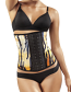 Moldeate 8032 Workout Waist Cincher