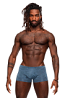 Male Power 145-274 Inter-Mingle Mini Short
