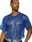 BAM 134 Short Sleeve Practice Jersey 