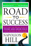 Road To Success - Napoleon Hill