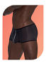 Male Power Wow Landing Strip Mini Short 138-271