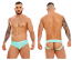 JOR 1341 Fiji Bikini Jocks Mint Green