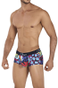 Clever Lucidity Latin Boxer 0404