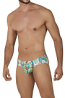Clever 0543-1 Psychedelic Briefs