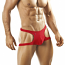 Joe Synder Cheek Hug 28 Red