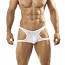 Joe Synder Cheek Hug 28 White