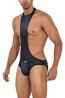 Work-N-Out Bodysuit 99733
