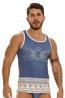 Luxor Racer Back Tank Top 1884 by JOR