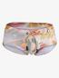 Clever 1250 Candela Swim Briefs Beige