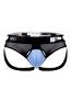 PPU Jock Strap Ball Lifter 2307  Azul