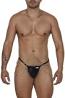 Candyman 99666 Chain Thongs Set