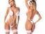 Mapale 60077 Angel Costume 