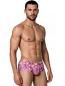 Candyman Printed Pink Trunk 99922