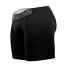 SM HAWAI 41903 Solid Athletic Boxer Briefs