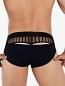 Clever 1033 Lucerna Briefs Black