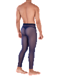 Pikante Manhood Long Johns Leggings 0336