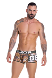 JOR 0868 Bengal Boxer Brief